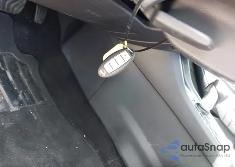 2023 Nissan Sentra Sv Xtronic Cvt from USA, damaged, VIN 3N1AB8CV9PY240090